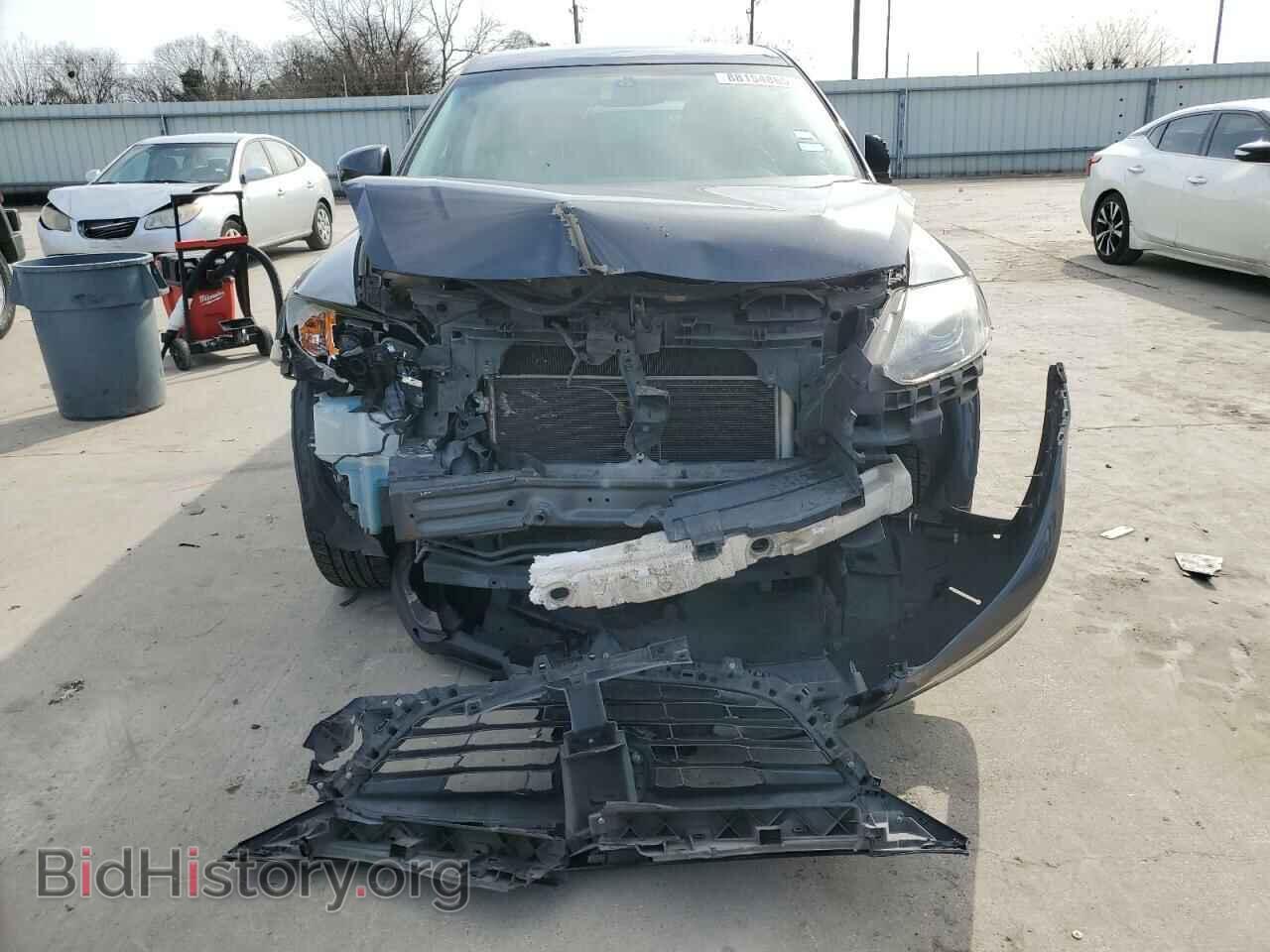 2013 MAZDA CX-9 - VIN: JM3TB2CV0D0411972 - Фото 5