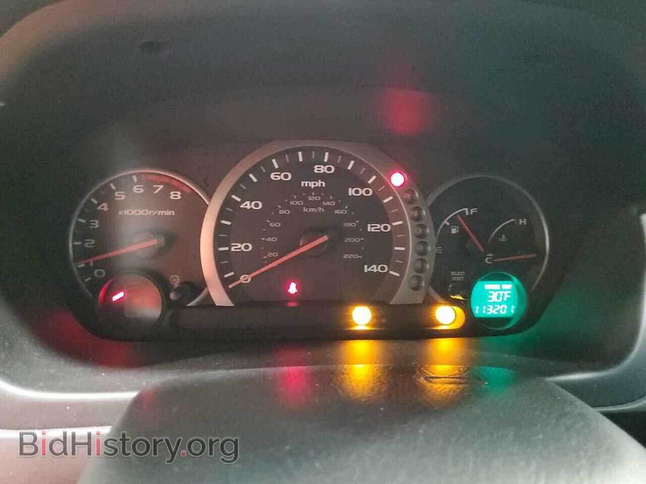 2005 HONDA PILOT - VIN: 5FNYF18555B059058 - Фото 9