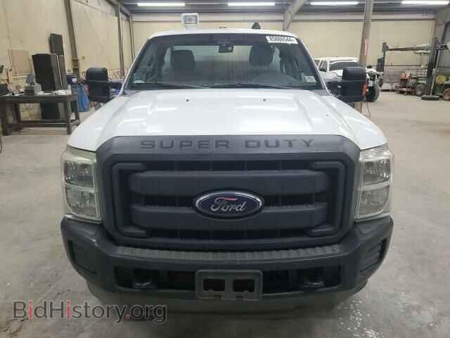 2013 FORD F250 - VIN: 1FTBF2B68DEB31092 - Фото 5