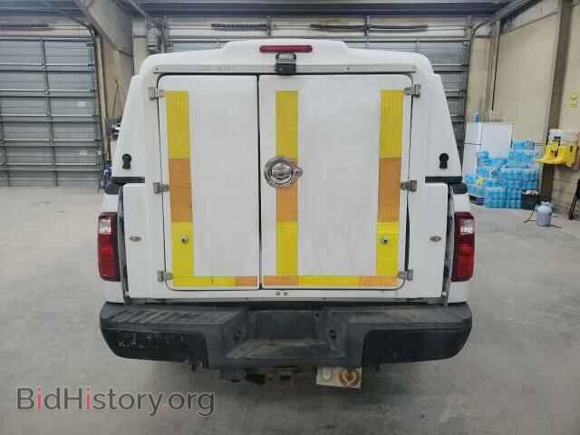 2013 FORD F250 - VIN: 1FTBF2B68DEB31092 - Фото 6