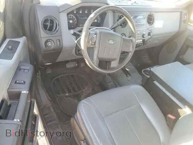 2013 FORD F250 - VIN: 1FTBF2B68DEB31092 - Фото 8