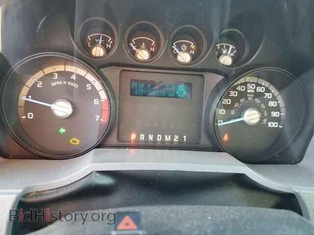 2013 FORD F250 - VIN: 1FTBF2B68DEB31092 - Фото 9
