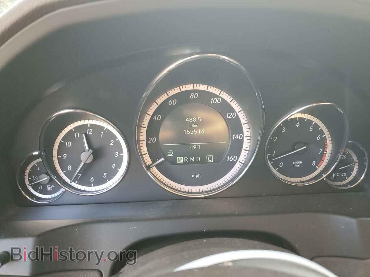 2011 MERCEDES-BENZ E-CLASS - VIN: WDDKK5GF7BF056209 - Фото 9