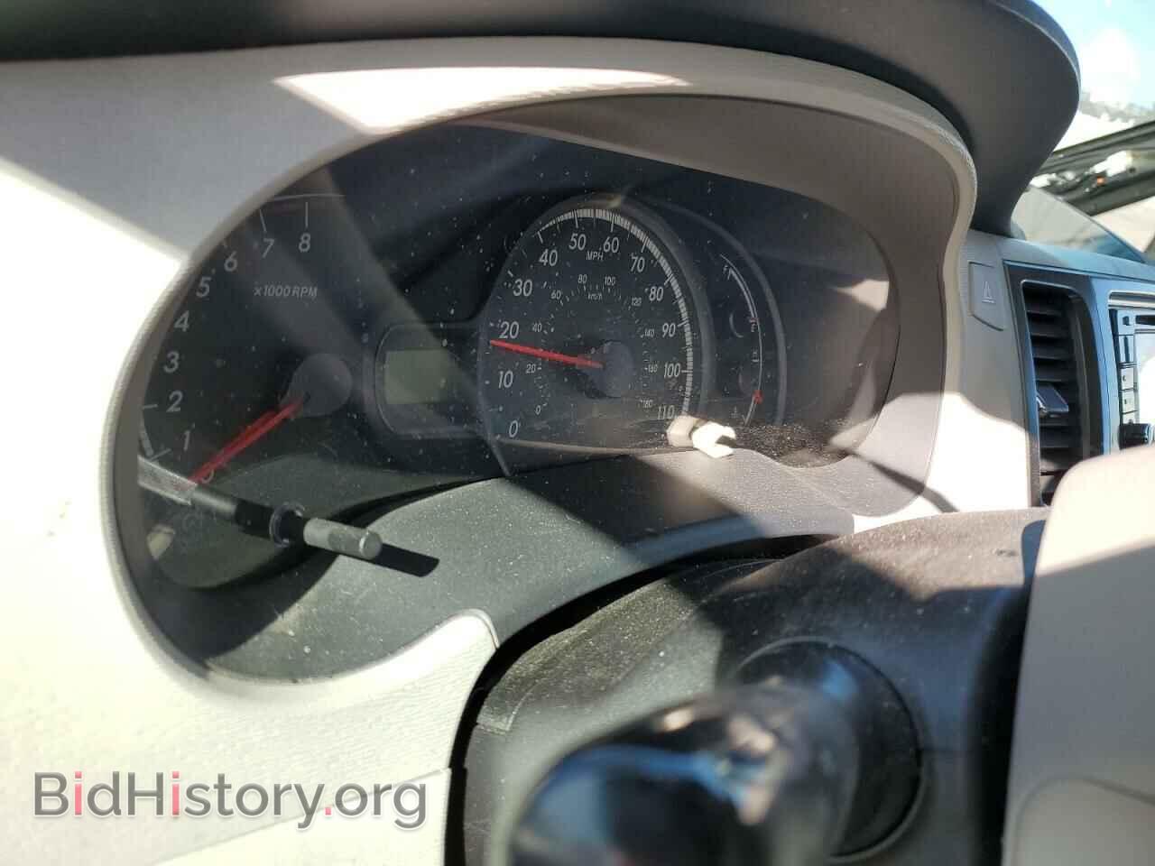 2014 TOYOTA All Models - VIN: 5TDKK3DC0ES463379 - Фото 9