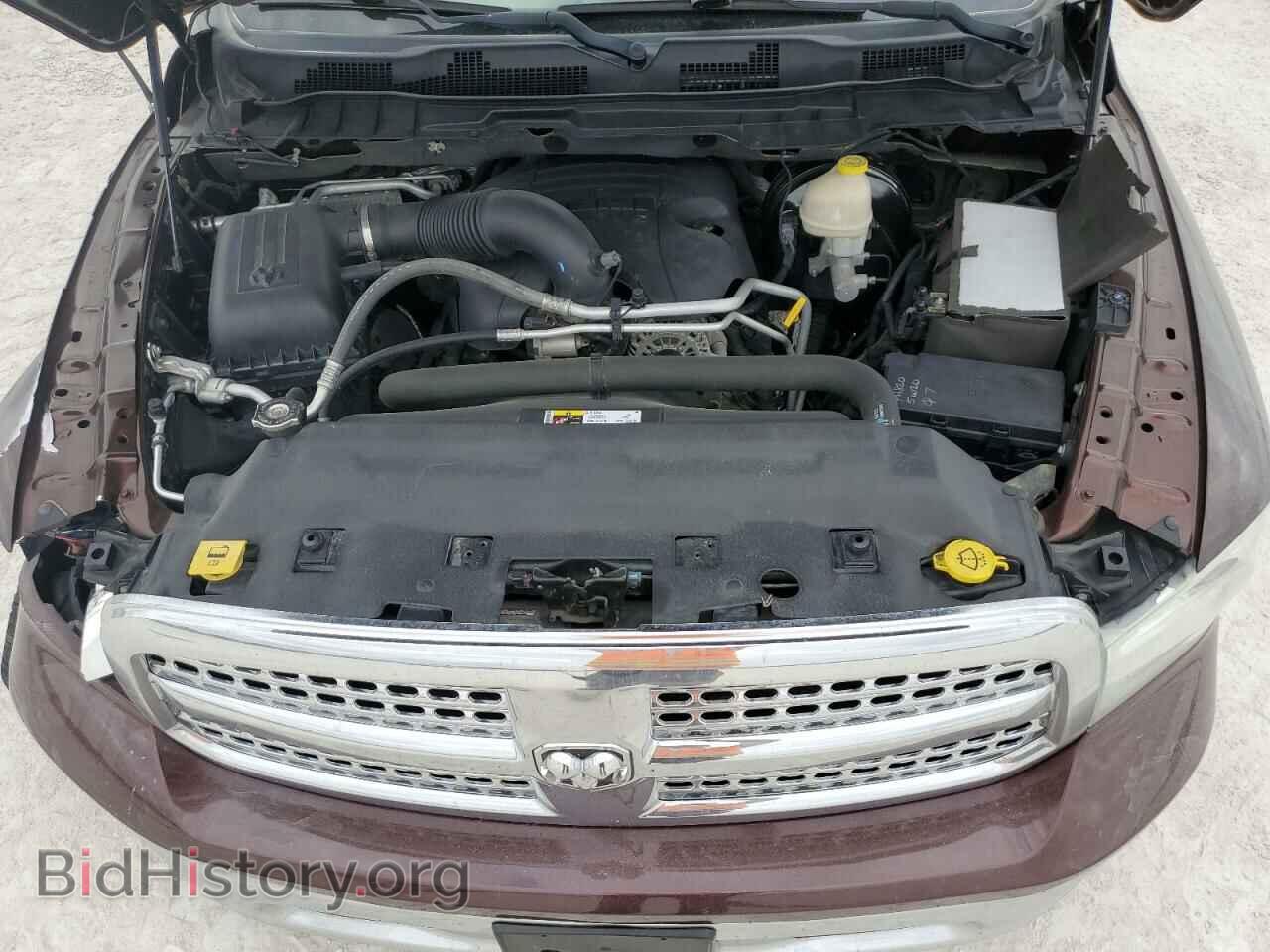 2013 RAM 1500 - VIN: 1C6RR7NT8DS619729 - Photo 11