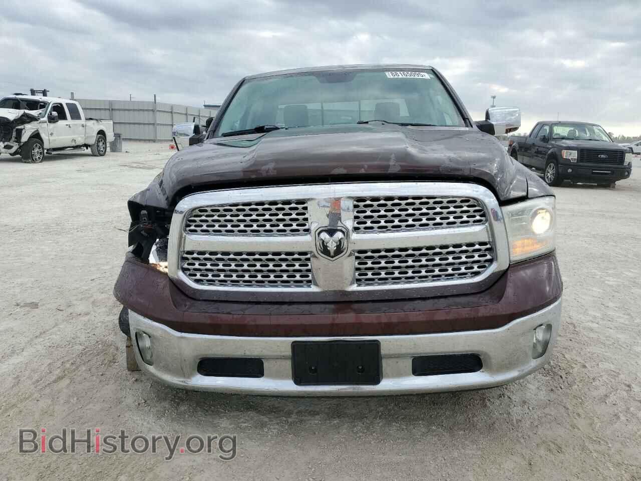 2013 RAM 1500 - VIN: 1C6RR7NT8DS619729 - Photo 5