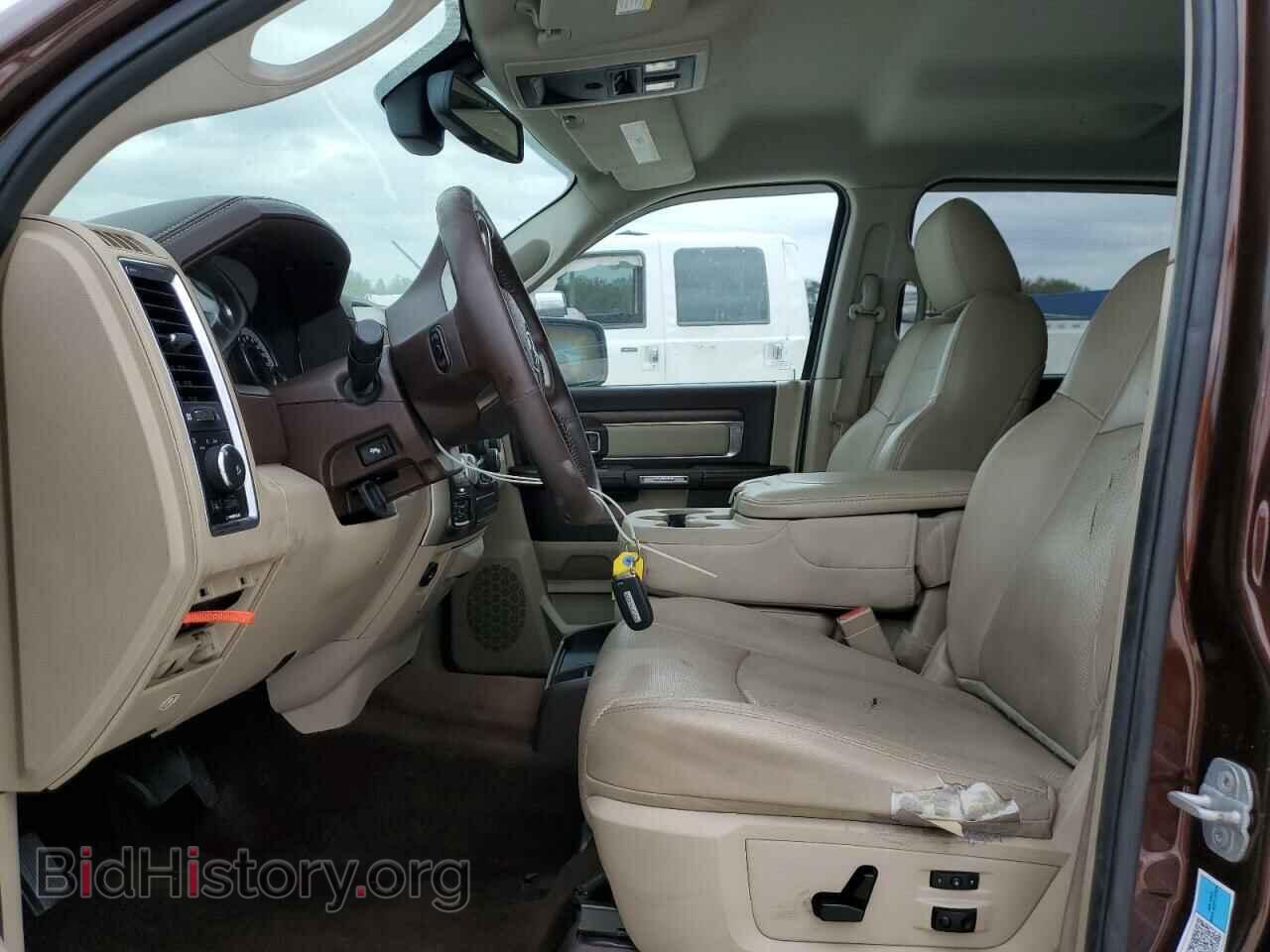 2013 RAM 1500 - VIN: 1C6RR7NT8DS619729 - Photo 7