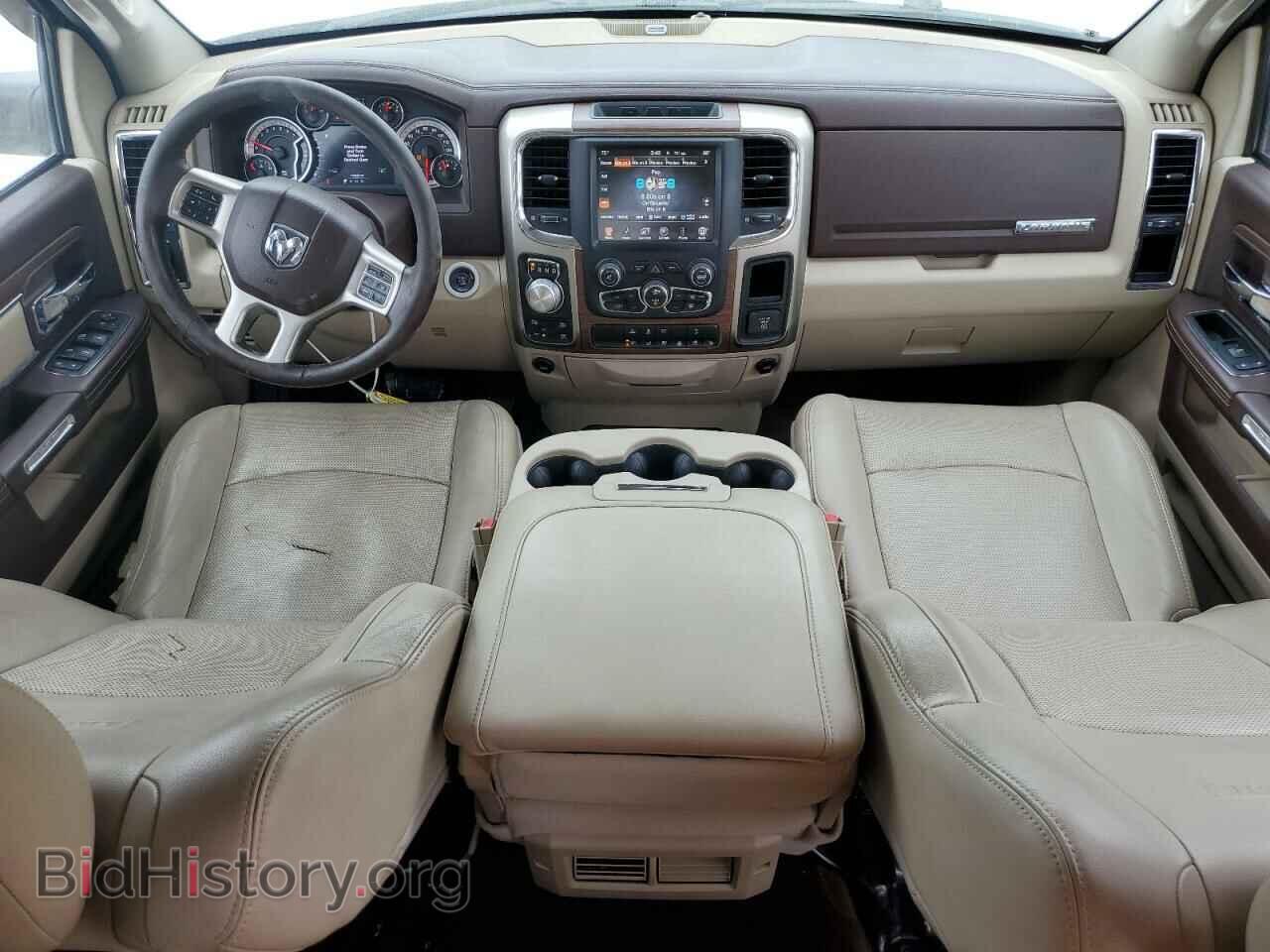 2013 RAM 1500 - VIN: 1C6RR7NT8DS619729 - Photo 8