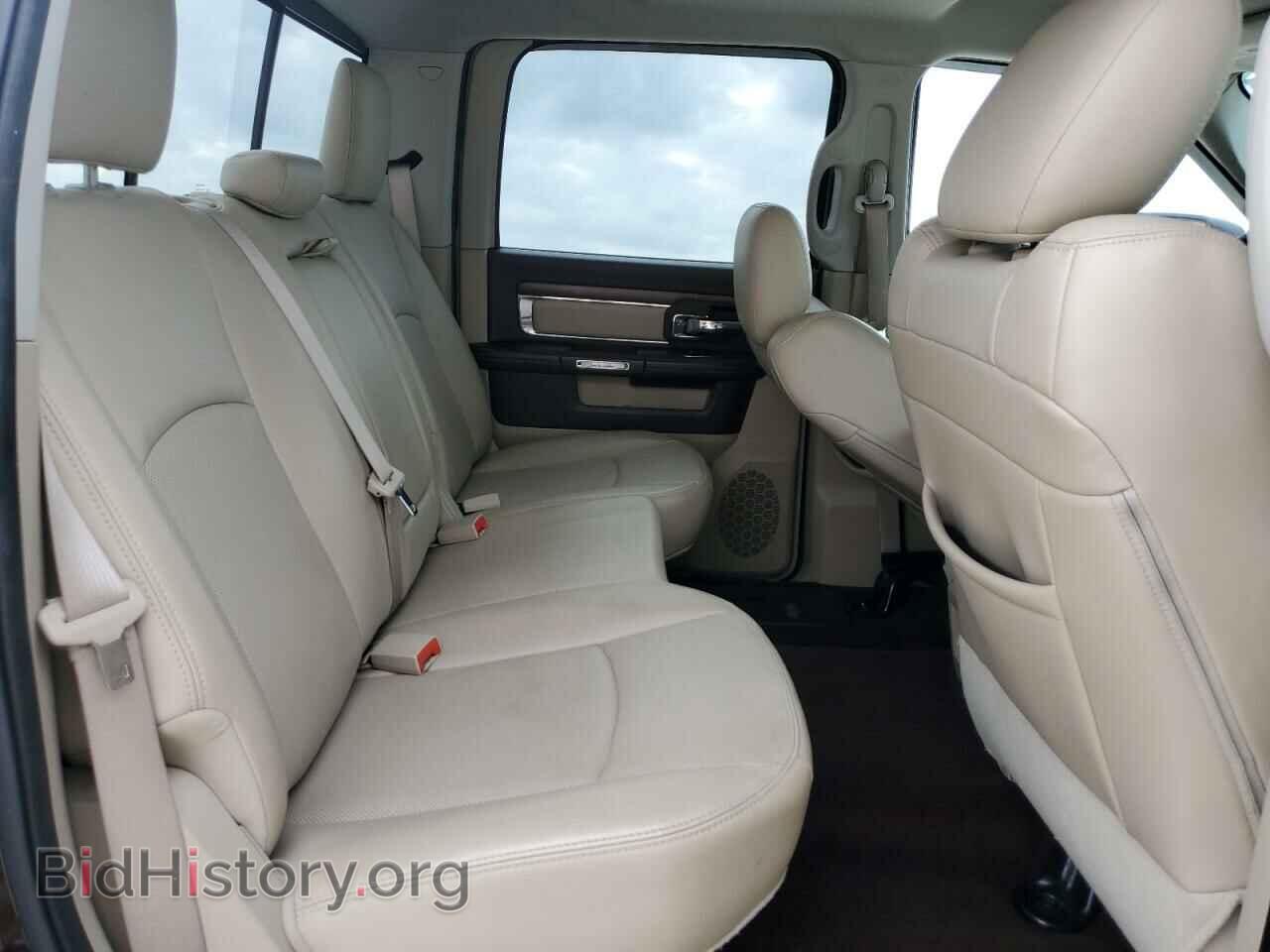 2013 RAM 1500 - VIN: 1C6RR7NT8DS619729 - Photo 10