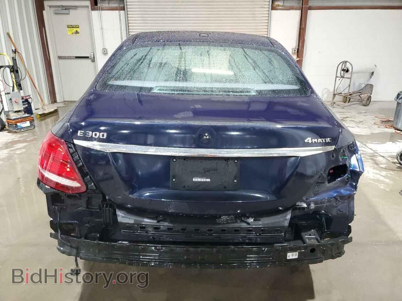 2017 MERCEDES-BENZ E-CLASS - VIN: WDDZF4KB4HA025958 - Фото 6