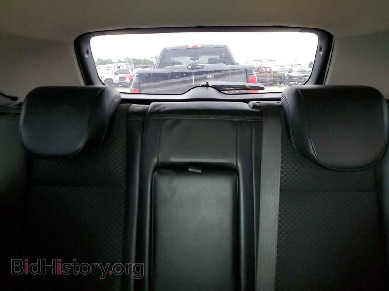 2019 BUICK ENCORE - VIN: KL4CJASB6KB799654 - Фото 10