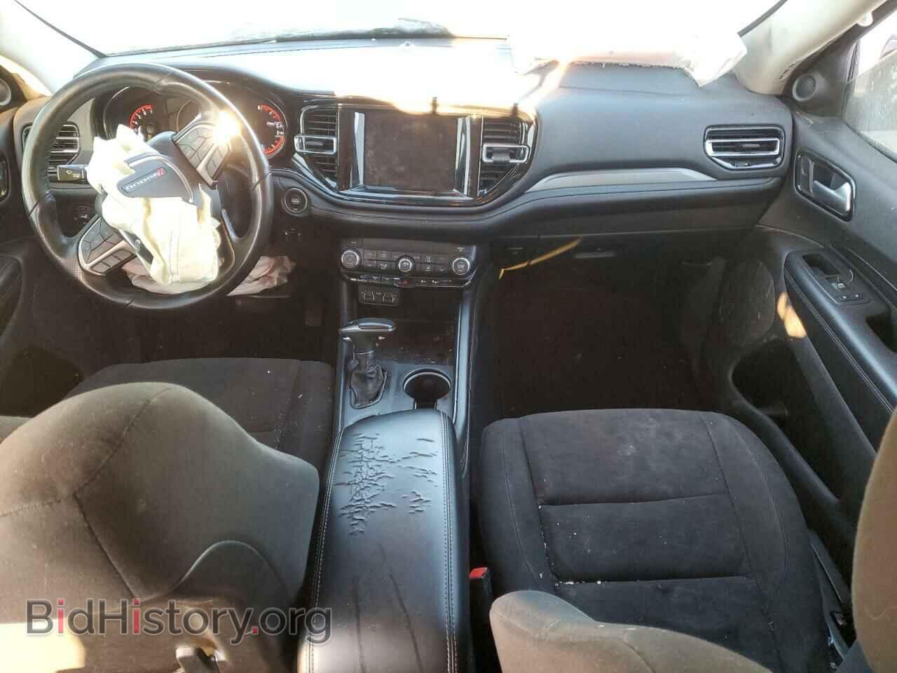 2021 DODGE DURANGO - VIN: 1C4RDHAG1MC718201 - Photo 8