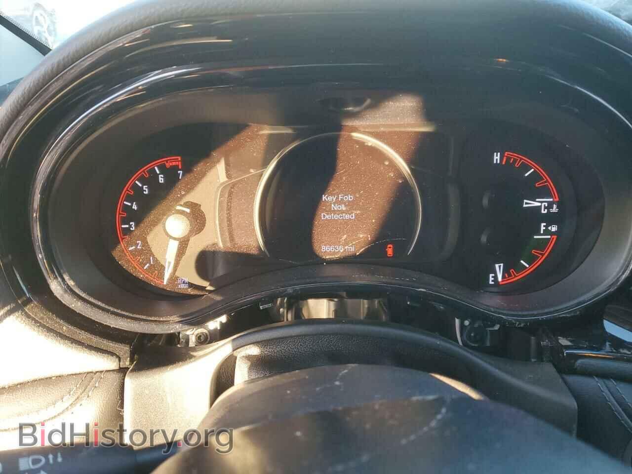 2021 DODGE DURANGO - VIN: 1C4RDHAG1MC718201 - Photo 9