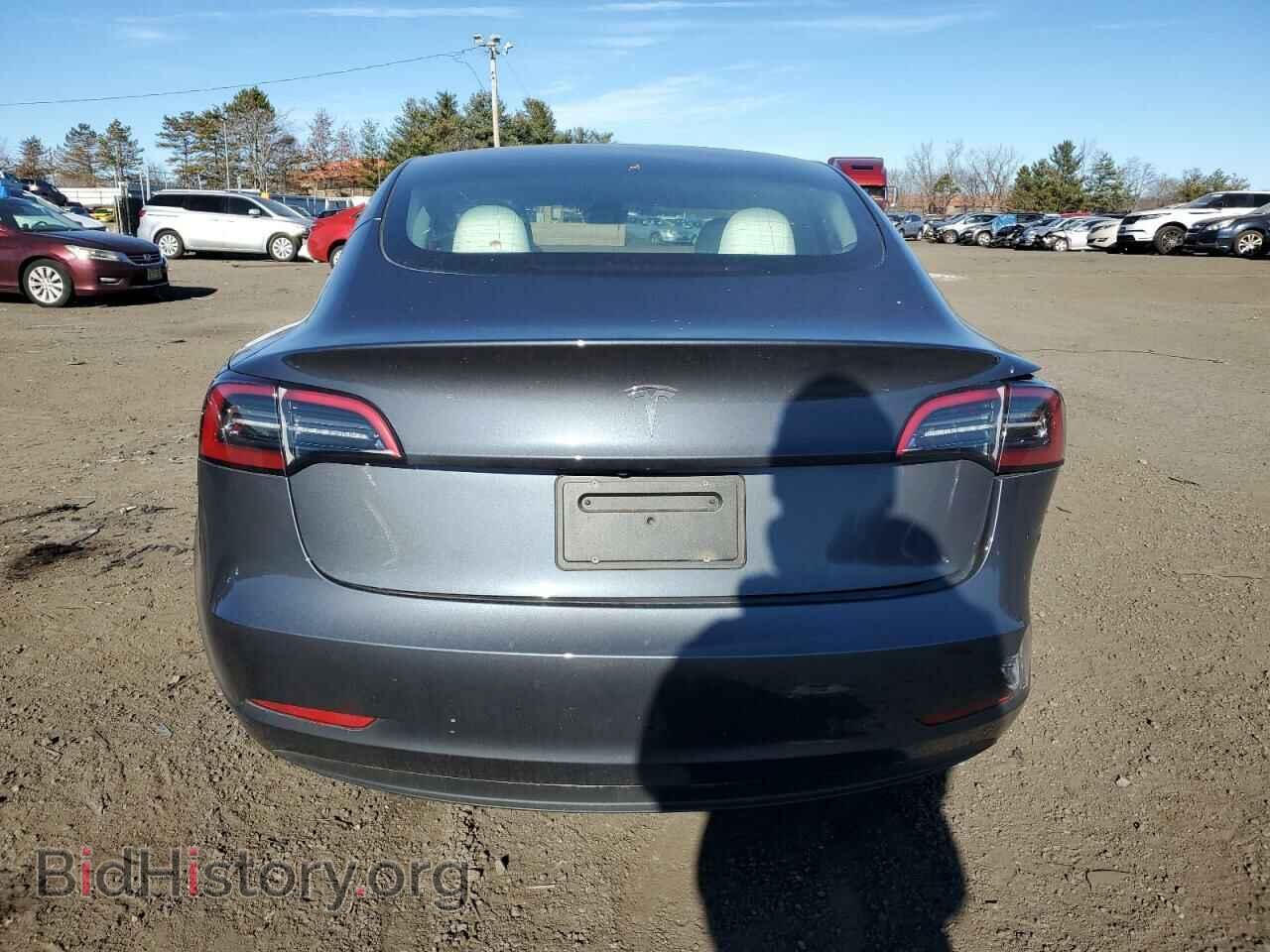 2023 TESLA MODEL 3 - VIN: 5YJ3E1EA6PF614584 - Photo 6