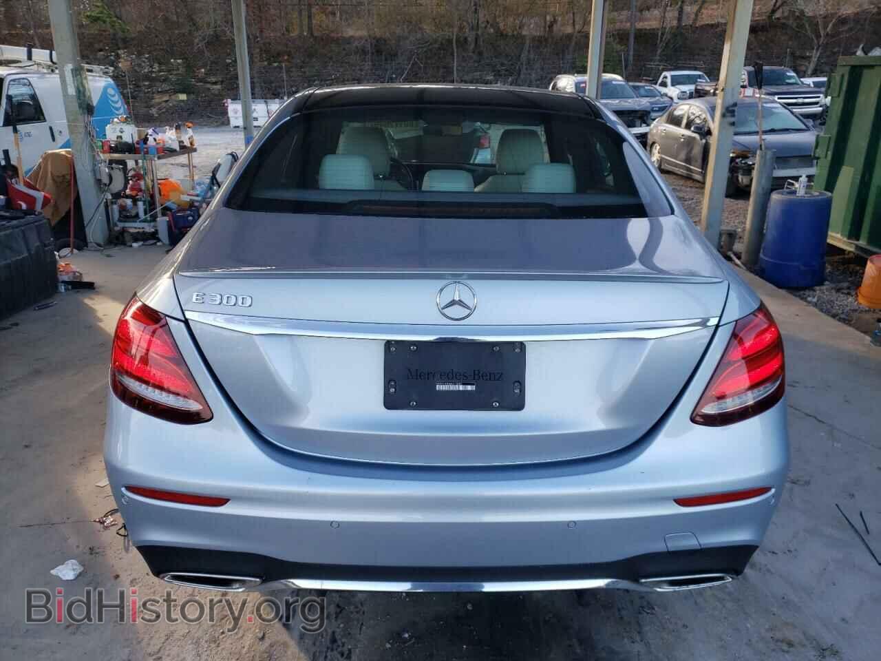 2017 MERCEDES-BENZ E-CLASS - VIN: WDDZF4JB6HA113380 - Фото 6