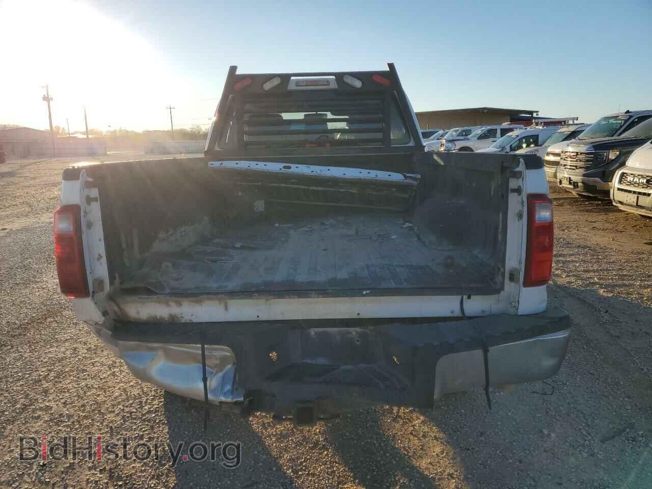 2012 FORD F250 - VIN: 1FT7W2BT7CEB23091 - Фото 6