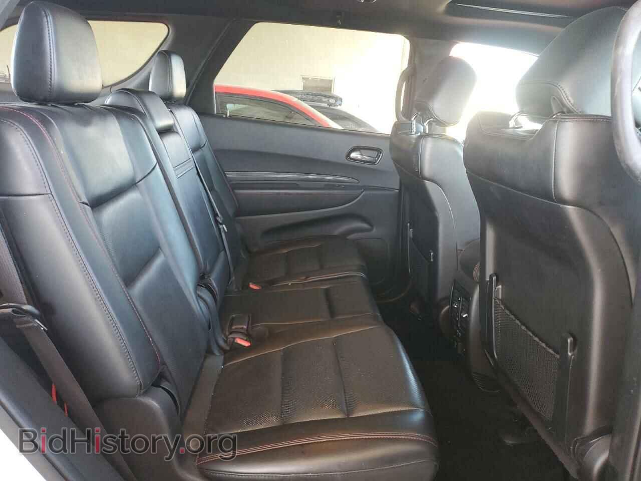 2023 DODGE DURANGO - VIN: 1C4RDJDG2PC617028 - Photo 11