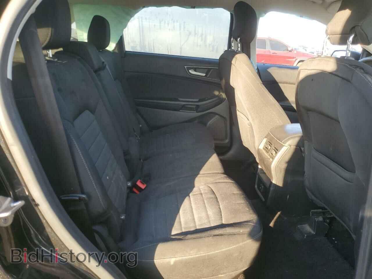 2015 FORD EDGE - VIN: 2FMTK3G84FBB97150 - Photo 10