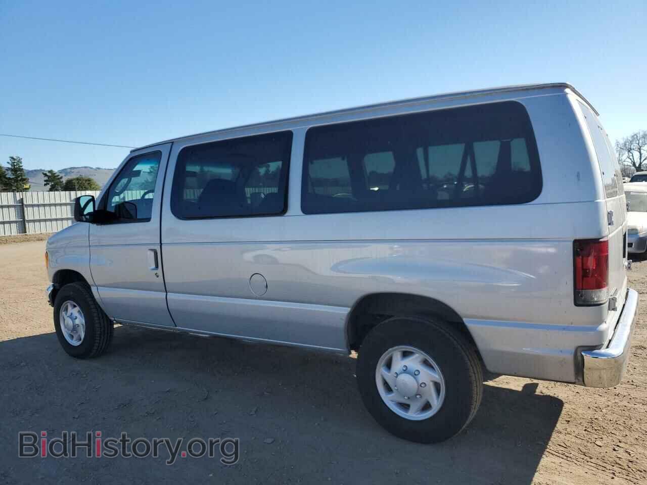 2006 FORD ALL Models - VIN: 1FBNE31L96DA56008 - Фото 2