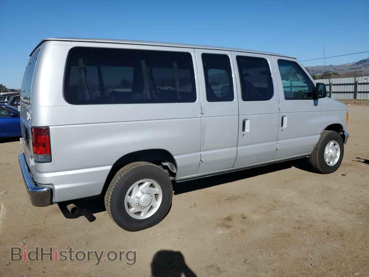 2006 FORD ALL Models - VIN: 1FBNE31L96DA56008 - Фото 3