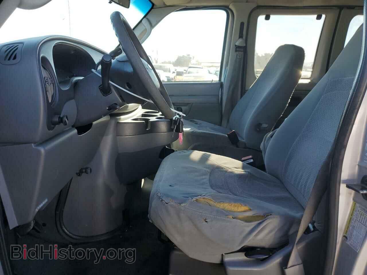 2006 FORD ALL Models - VIN: 1FBNE31L96DA56008 - Фото 7