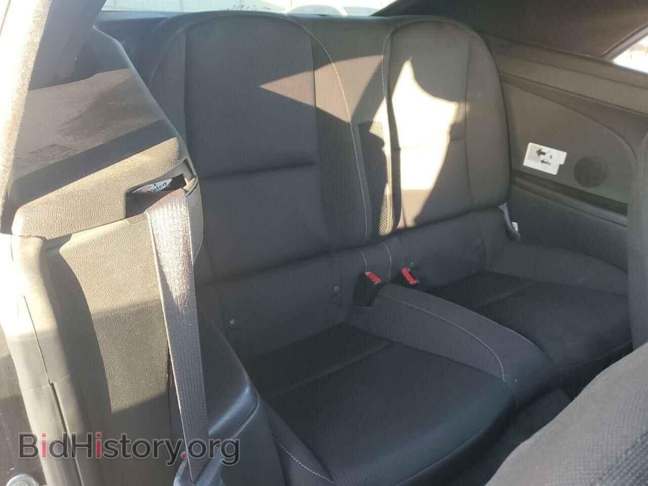 2014 CHEVROLET CAMARO - VIN: 2G1FB3D31E9197115 - Фото 10