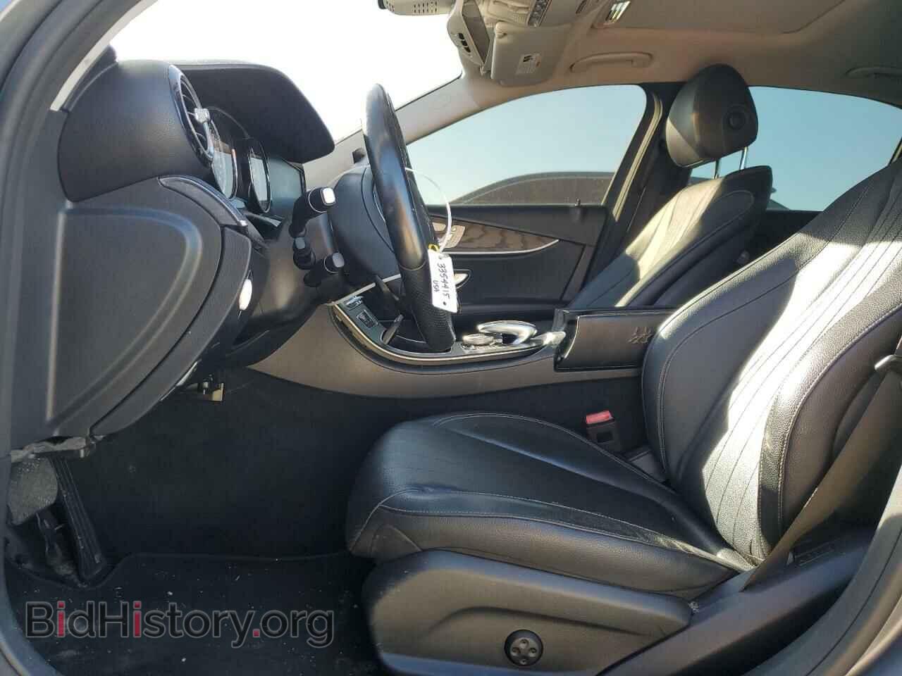 2018 MERCEDES-BENZ E-CLASS - VIN: WDDZF4JB5JA387059 - Фото 7