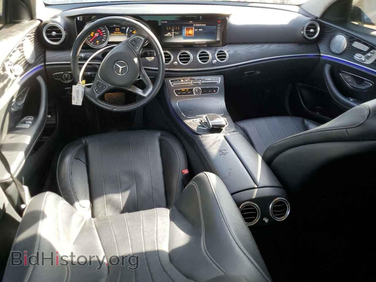 2018 MERCEDES-BENZ E-CLASS - VIN: WDDZF4JB5JA387059 - Фото 8