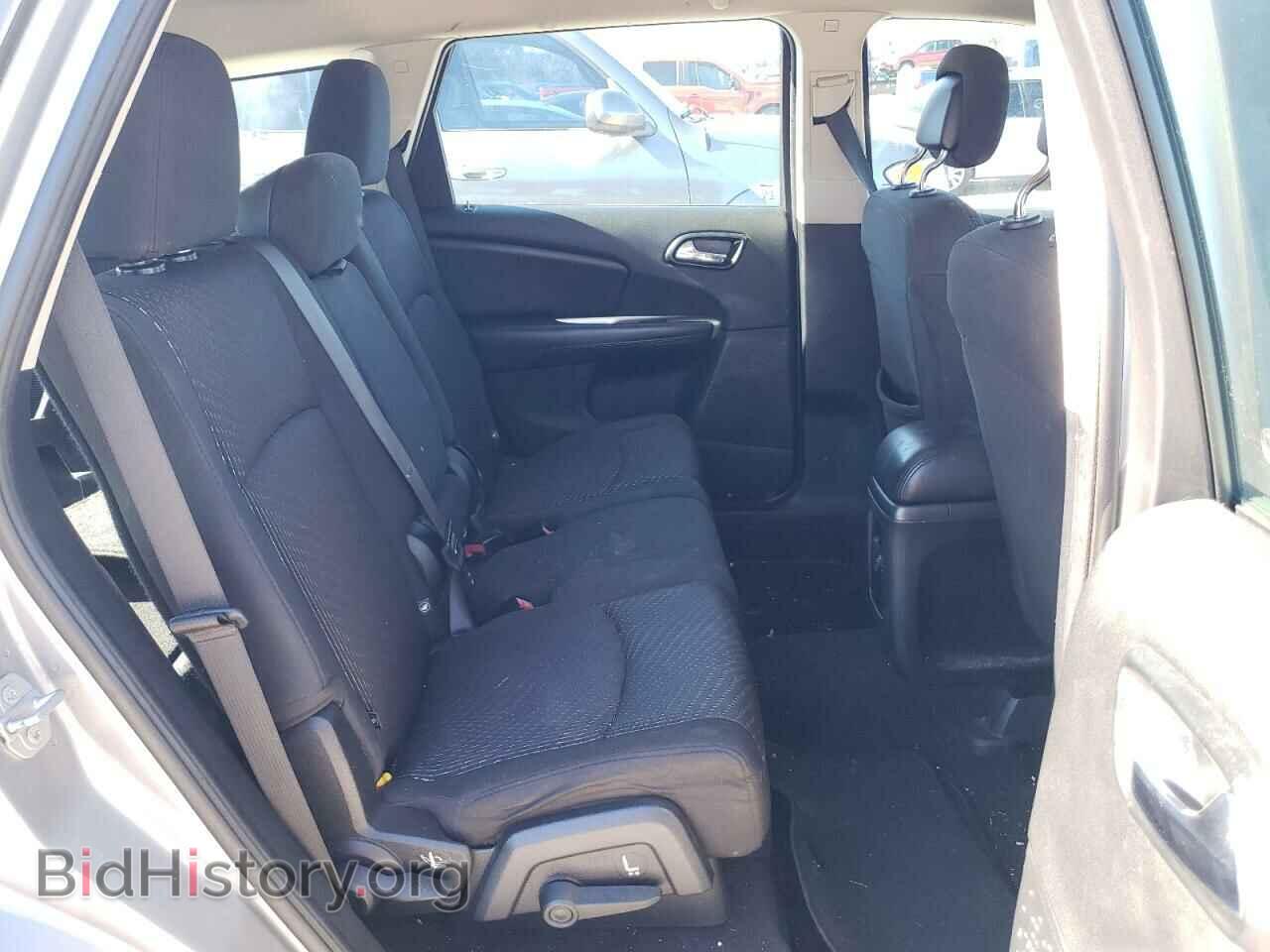 2015 DODGE JOURNEY - VIN: 3C4PDCAB6FT720340 - Фото 11