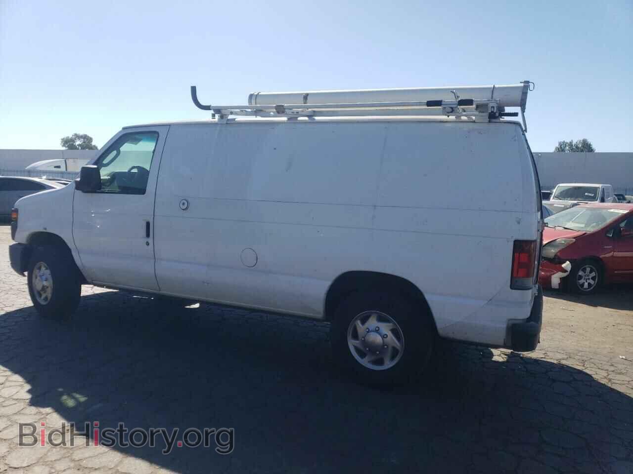 2010 FORD ALL Models - VIN: 1FTNE2EL7ADA10086 - Photo 2