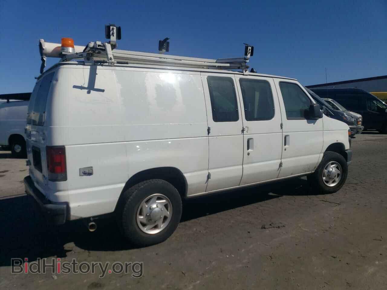 2010 FORD ALL Models - VIN: 1FTNE2EL7ADA10086 - Photo 3
