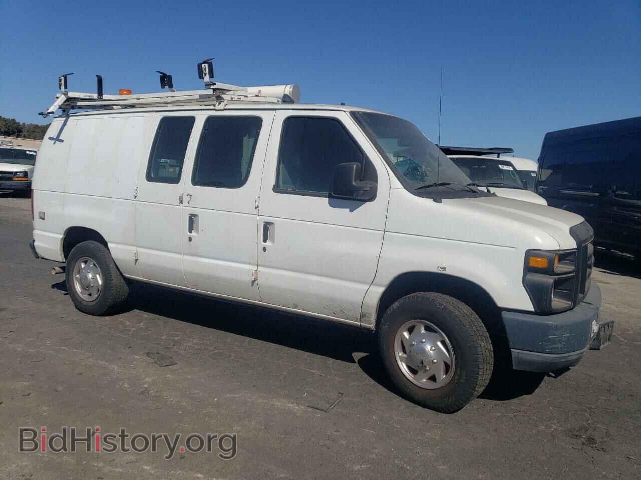 2010 FORD ALL Models - VIN: 1FTNE2EL7ADA10086 - Photo 4