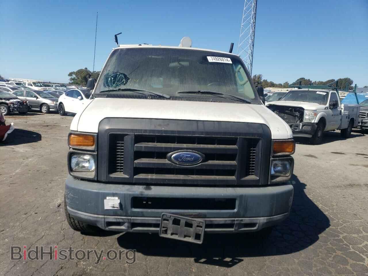 2010 FORD ALL Models - VIN: 1FTNE2EL7ADA10086 - Photo 5