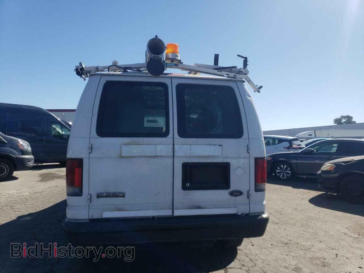 2010 FORD ALL Models - VIN: 1FTNE2EL7ADA10086 - Photo 6