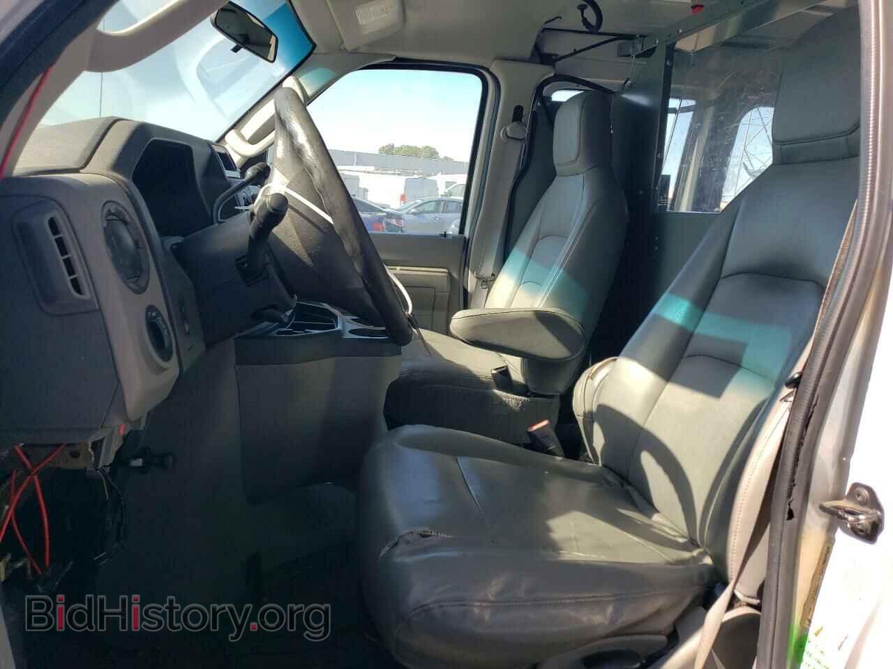 2010 FORD ALL Models - VIN: 1FTNE2EL7ADA10086 - Photo 7