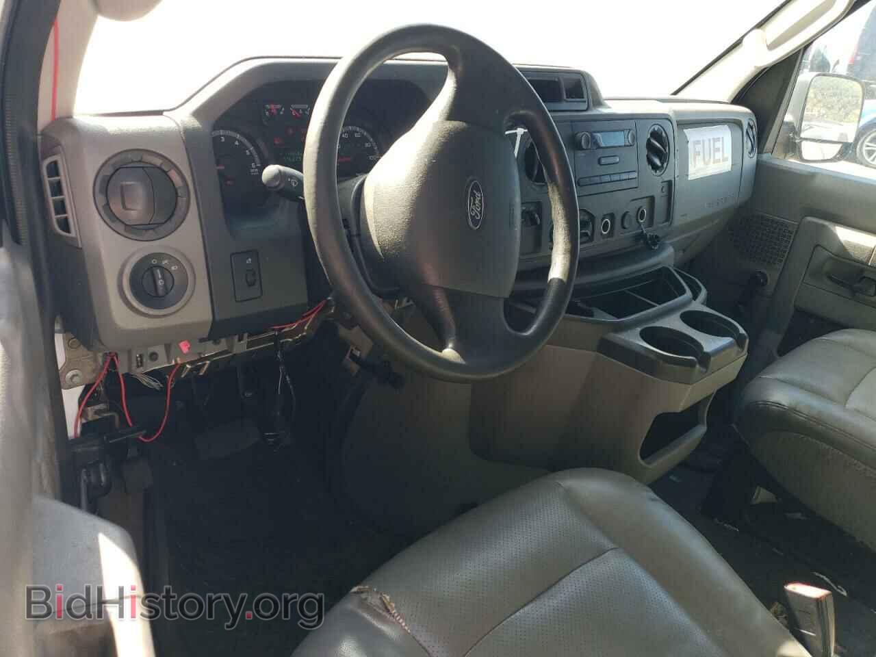 2010 FORD ALL Models - VIN: 1FTNE2EL7ADA10086 - Photo 8