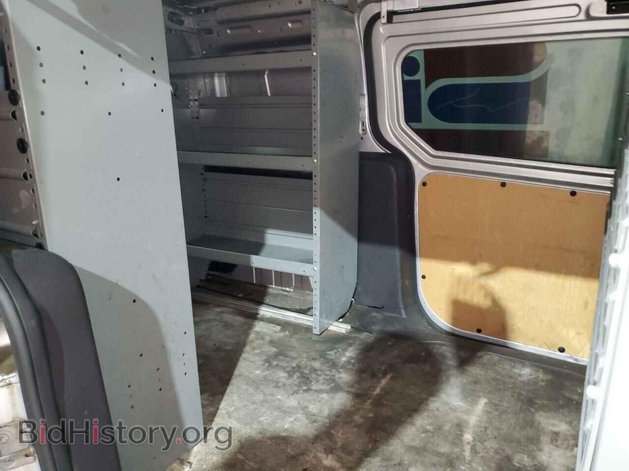 2017 FORD TRANSIT - VIN: NM0LS7F79H1309179 - Фото 11