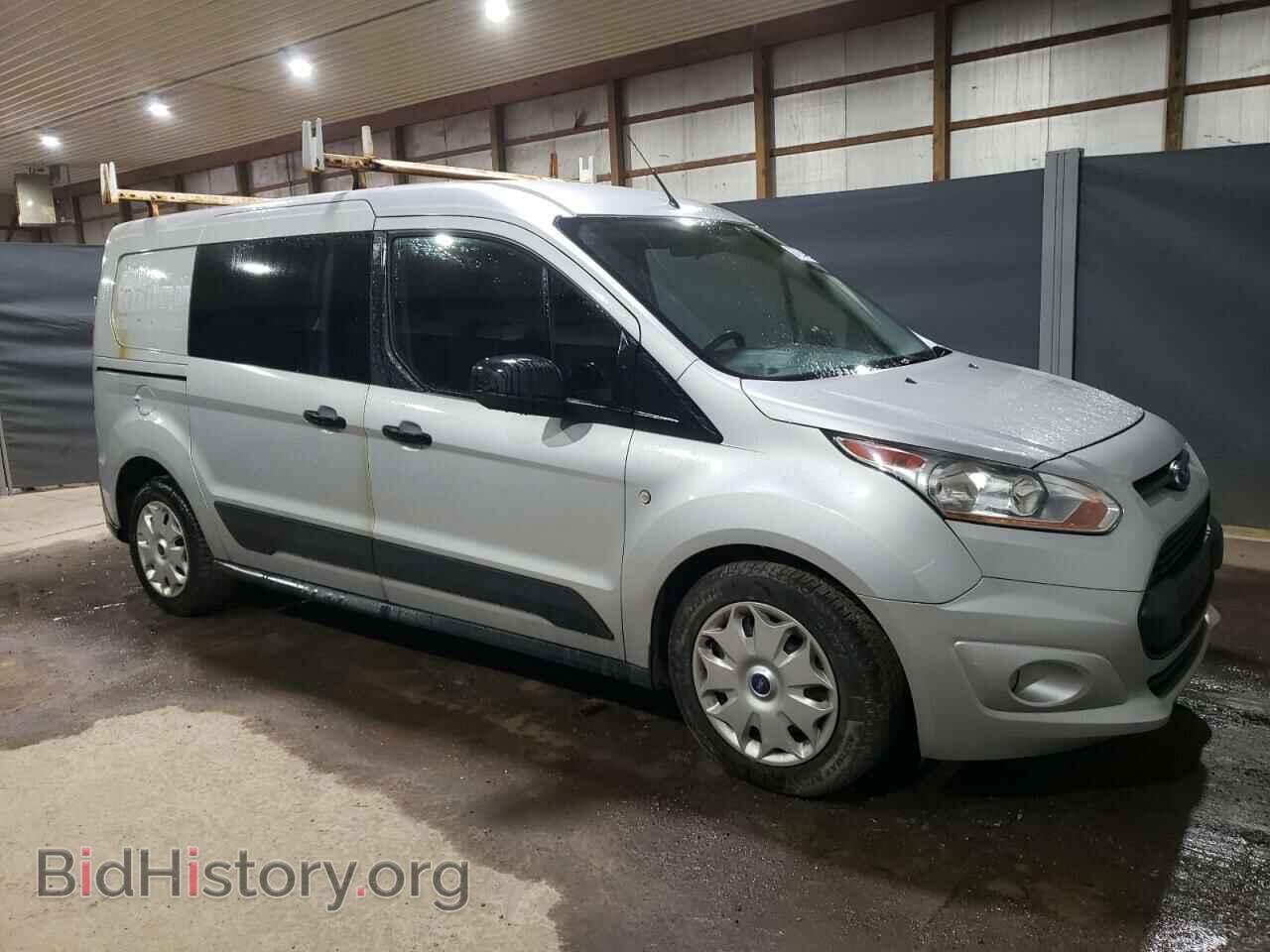 2017 FORD TRANSIT - VIN: NM0LS7F79H1309179 - Фото 4