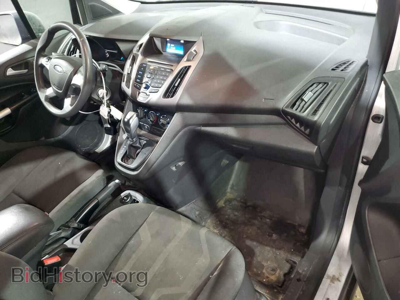 2017 FORD TRANSIT - VIN: NM0LS7F79H1309179 - Фото 8