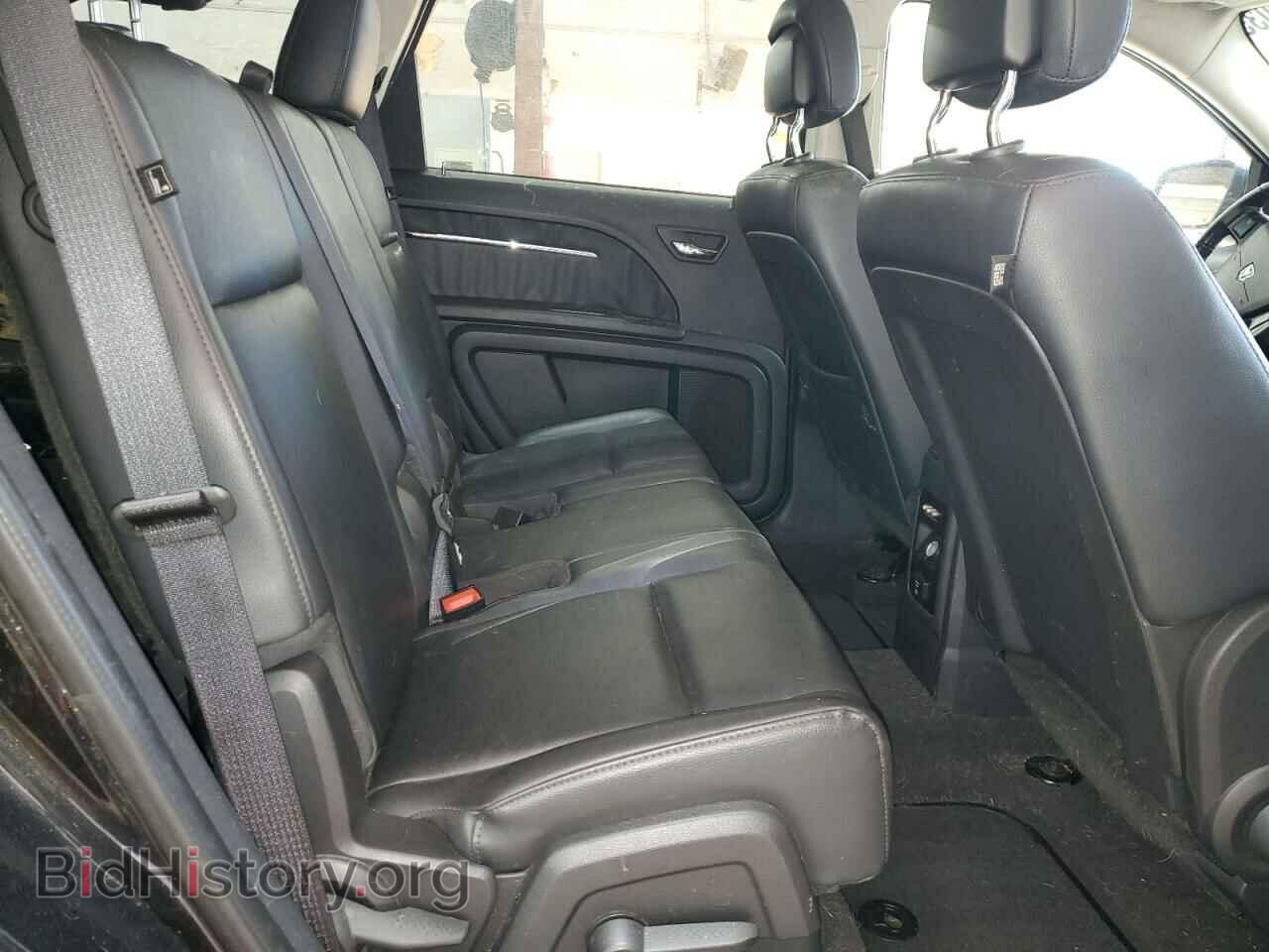 2010 DODGE JOURNEY - VIN: 3D4PG9FVXAT239113 - Фото 11
