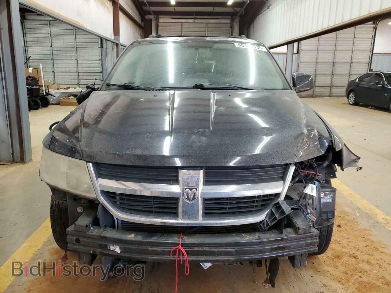 2010 DODGE JOURNEY - VIN: 3D4PG9FVXAT239113 - Фото 5