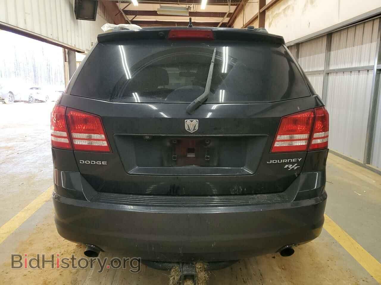 2010 DODGE JOURNEY - VIN: 3D4PG9FVXAT239113 - Фото 6