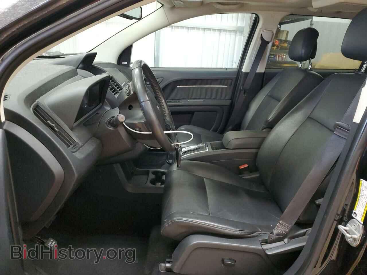2010 DODGE JOURNEY - VIN: 3D4PG9FVXAT239113 - Фото 7