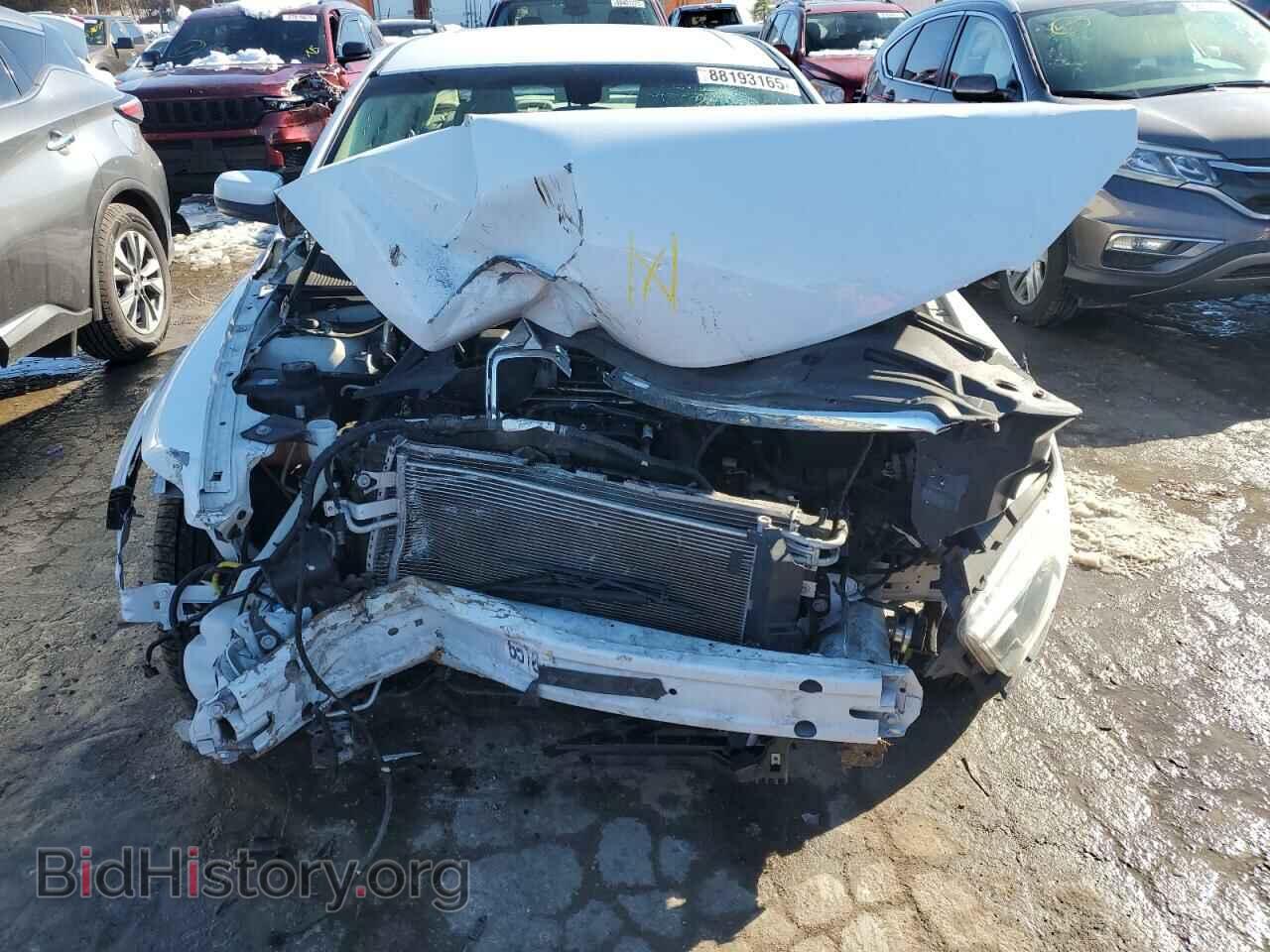 2015 FORD TAURUS - VIN: 1FAHP2E87FG127603 - Фото 13