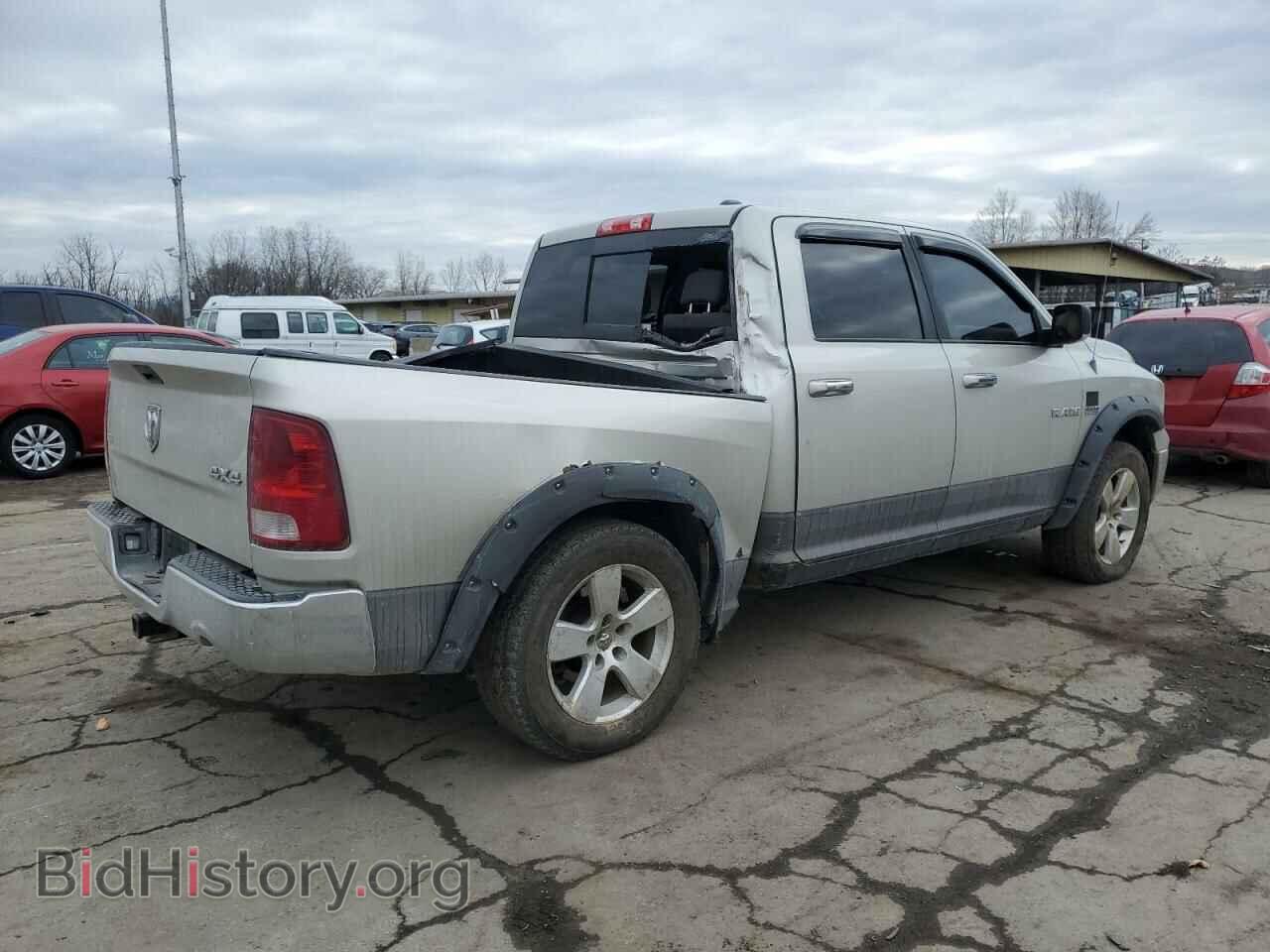 2010 DODGE All Models - VIN: 1D7RV1CT8AS251588 - Фото 3