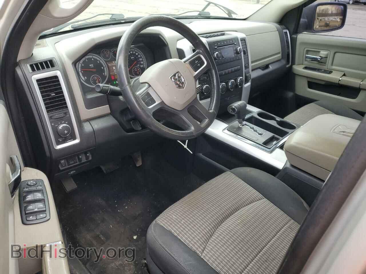2010 DODGE All Models - VIN: 1D7RV1CT8AS251588 - Фото 8