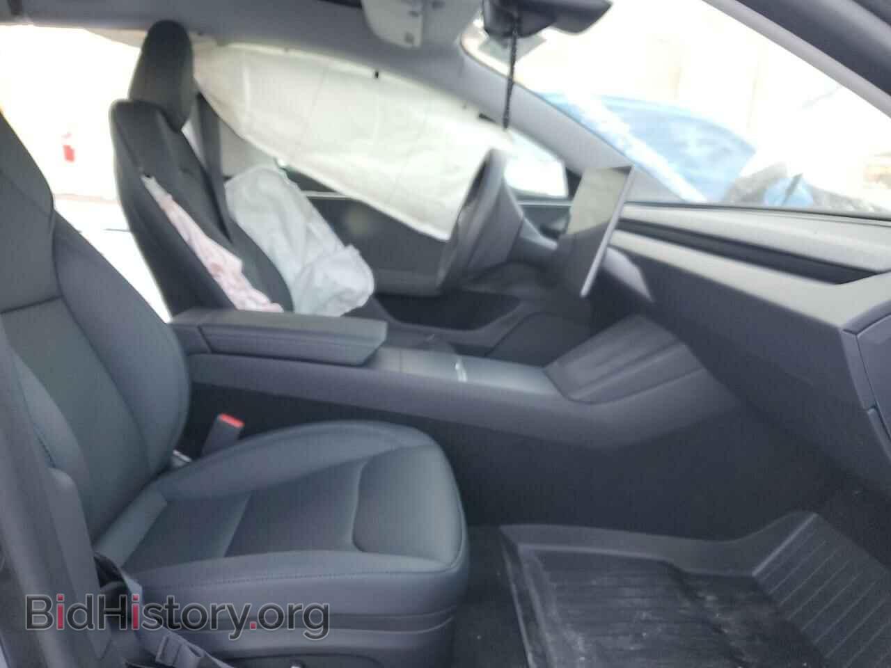 2024 TESLA MODEL 3 - VIN: 5YJ3E1EB6RF849174 - Photo 7