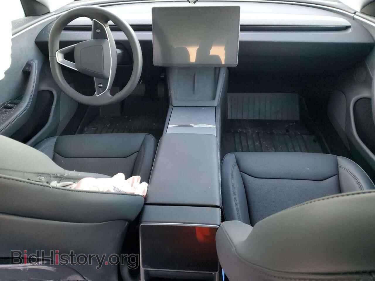 2024 TESLA MODEL 3 - VIN: 5YJ3E1EB6RF849174 - Photo 8