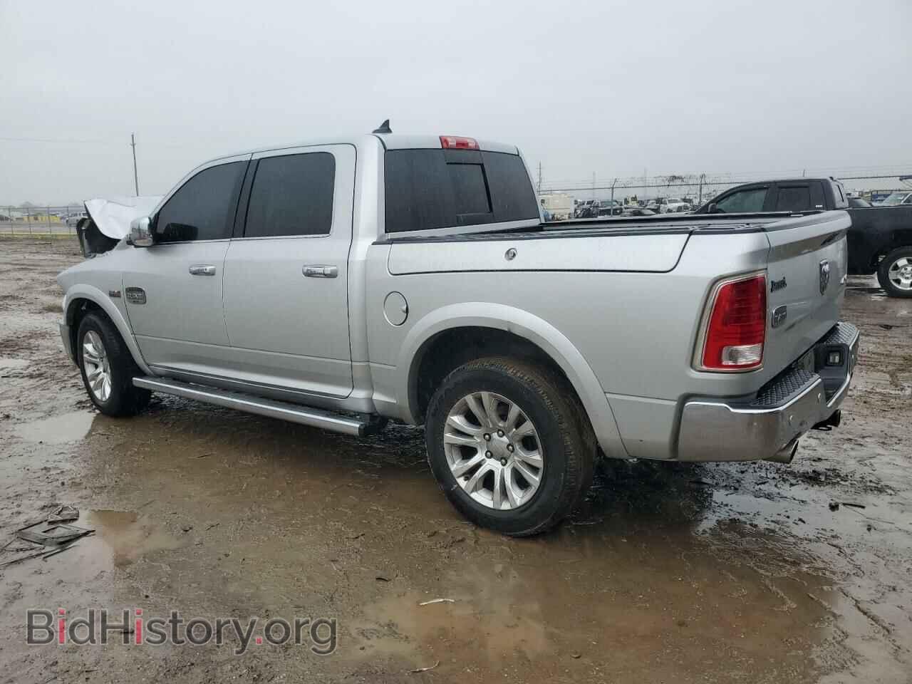 2017 RAM 1500 - VIN: 1C6RR7PT3HS746827 - Фото 2