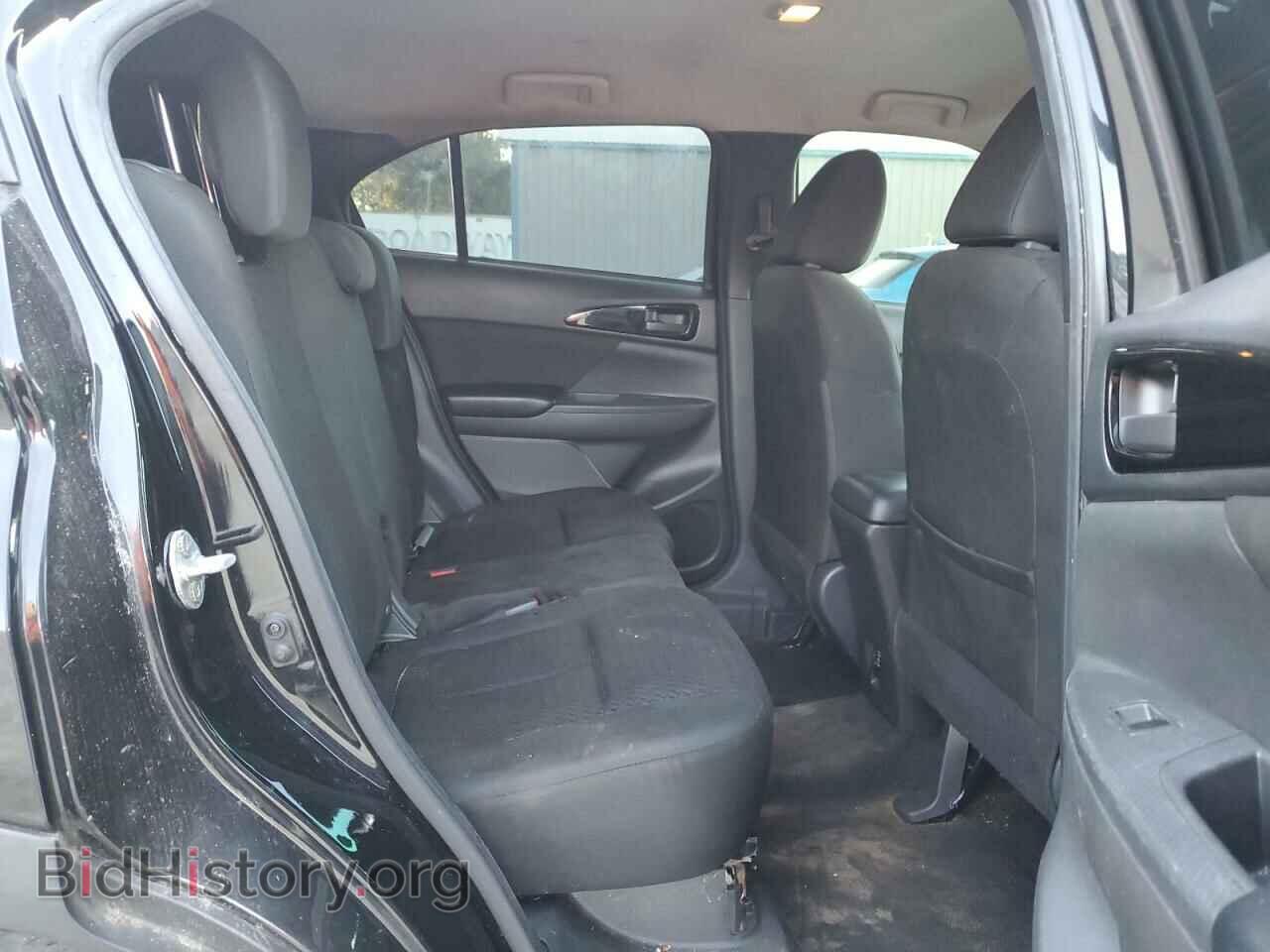 2020 MITSUBISHI ECLIPSE - VIN: JA4AS3AA6LZ002305 - Фото 11